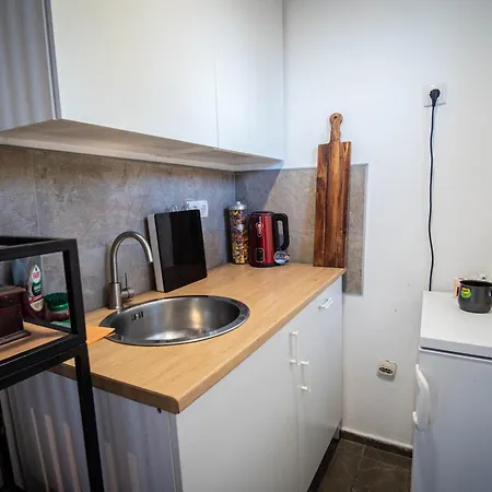 Vikendica Borova Bajka