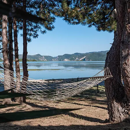 Semesterbostad Borova Bajka Usije