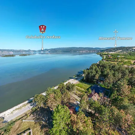 Borova Bajka * Usije