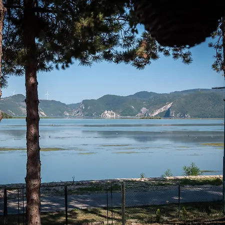 Vikendica Borova Bajka Usije