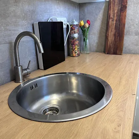 Borova Bajka Semesterbostad *