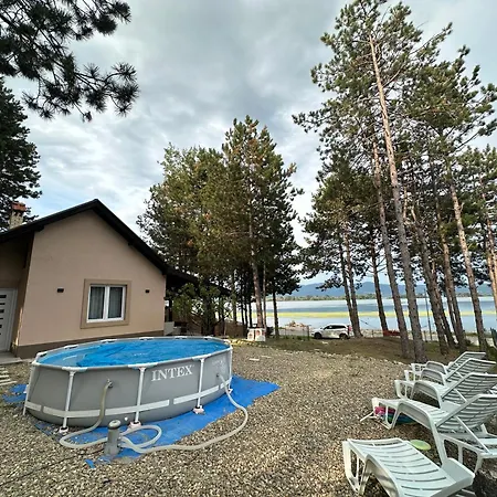 Holiday home Borova Bajka Usije