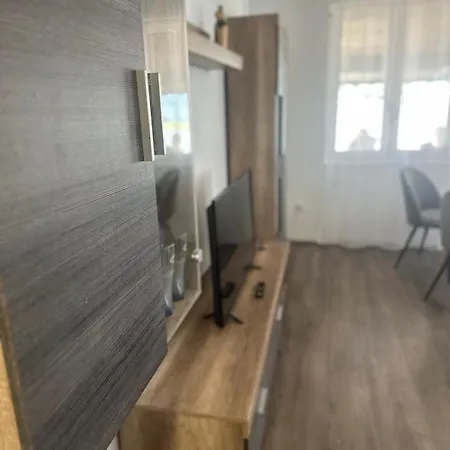 Borova Bajka Semesterbostad Usije