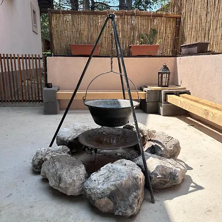 Borova Bajka Holiday home *