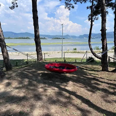 Holiday home Borova Bajka *