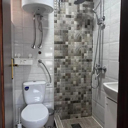 Borova Bajka * Usije