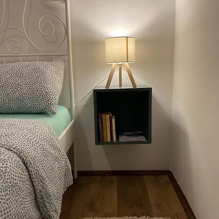 Borova Bajka Vikendica