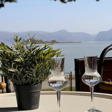 Borova Bajka Vikendica