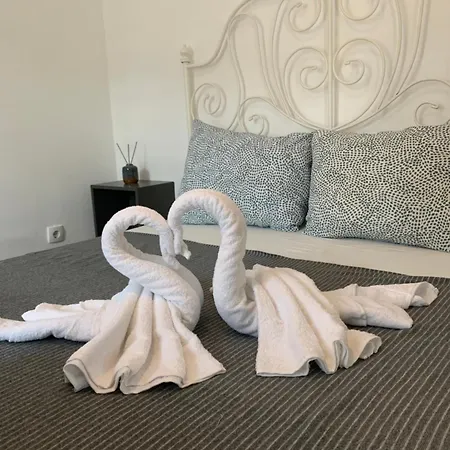 Semesterbostad Borova Bajka