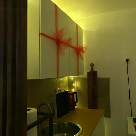 Vikendica Borova Bajka Usije