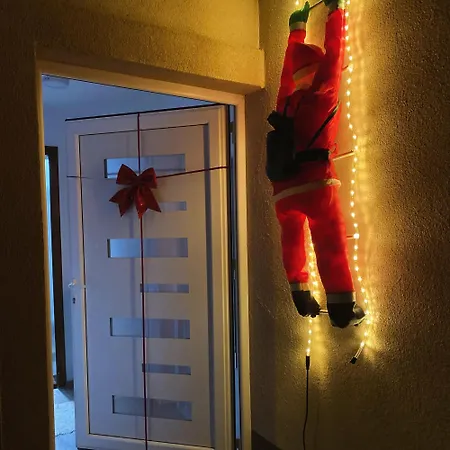 Borova Bajka * Usije