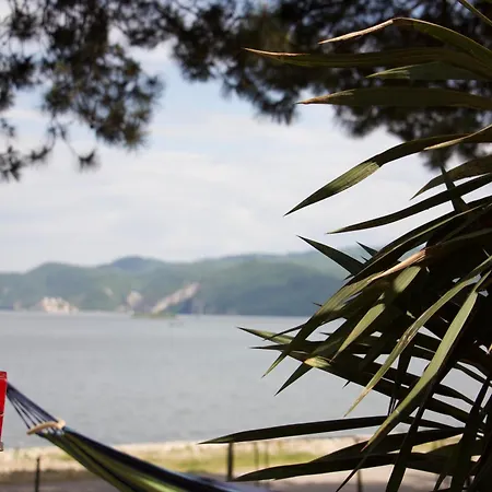 Borova Bajka Vikendica Usije