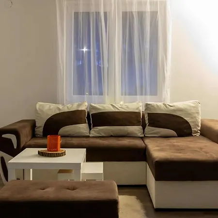 Borova Bajka Vikendica Usije