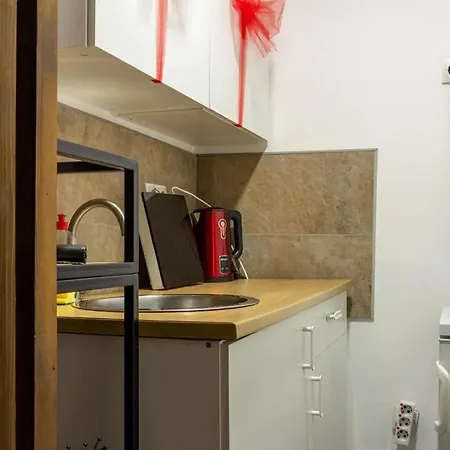 Borova Bajka * Usije