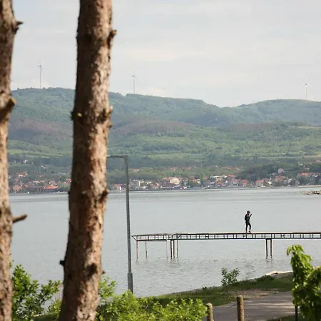 Vikendica Borova Bajka Usije