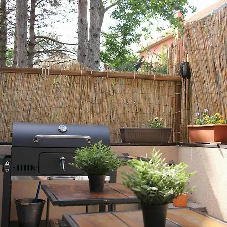 Vikendica Borova Bajka