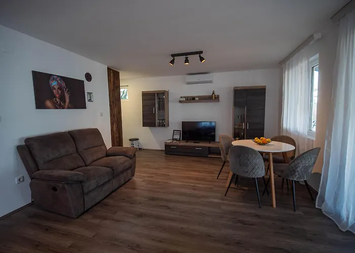 Borova Bajka 펜션 *