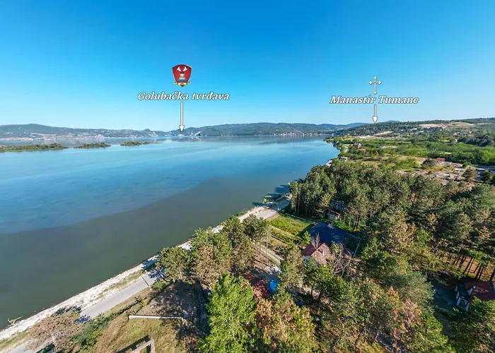 Borova Bajka * Usije