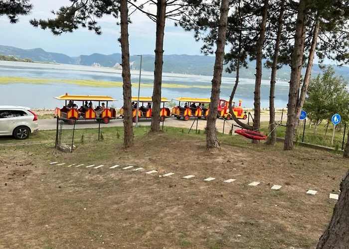 Borova Bajka 펜션 *