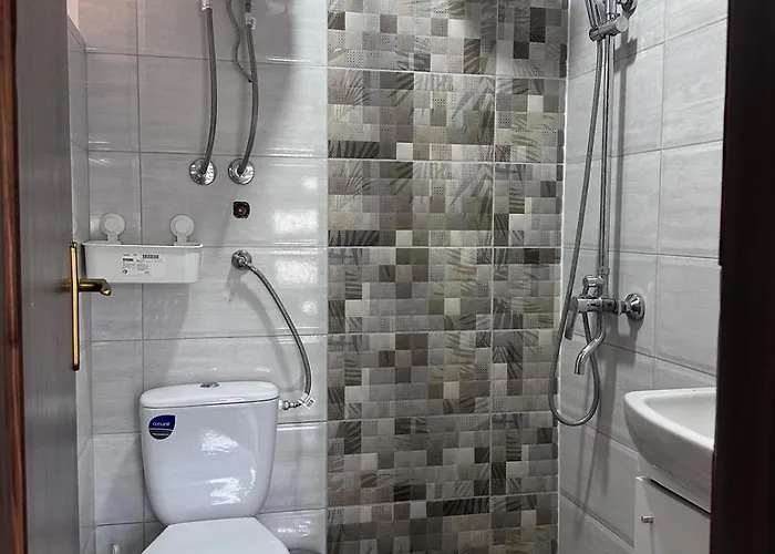 Borova Bajka * Usije