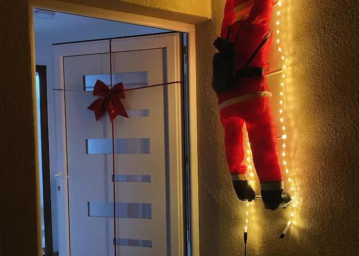 Borova Bajka * Usije