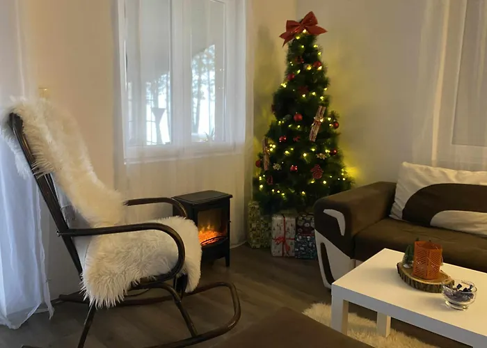 Borova Bajka * Usije