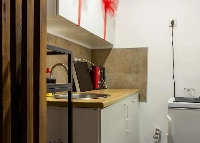 Borova Bajka * Usije